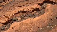 Mars se ukázal být „živější“, než se předpokládalo: nový objev vědců