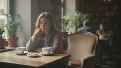 Když člověk beze slova zmizí – už tím vlastně všechno řekl: analýza od psychologů