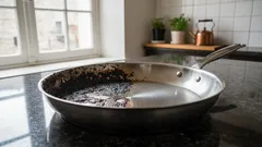 Když běžné mytí už nestačí: způsob, jak snadno odstranit usazeniny