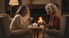 Jakým tématům je v rozhovoru lepší se vyhnout, aby si člověk zachoval vnitřní klid – mnozí to nechápou