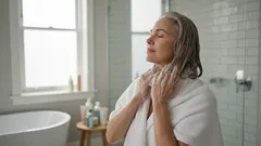 Šediny už nejsou problém: jak proměnit stříbrné vlasy v luxus bez barvení