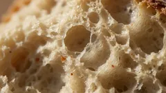 Proč je lepší uchovávat chléb v mrazáku: nečekaný efekt, o kterém málokdo ví