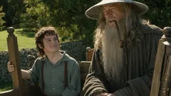 Elijah Wood strávil roky ve Středozemí… ale nezná celý příběh do konce