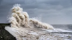 11 nejteplejších let v historii: varovný signál pro planetu i lidstvo