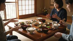 Proč je v Japonsku tak málo lidí s nadváhou – 7 návyků, které fungují